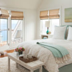 Summer Bedrooms by LeBlanc Design